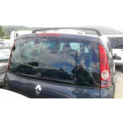 renault espace iv (jk0) del año 2005