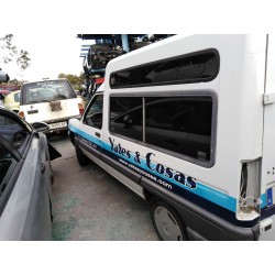 renault rapid/express (f40) del año 1995