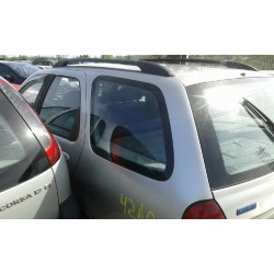 fiat palio weekend (178) del año 2018