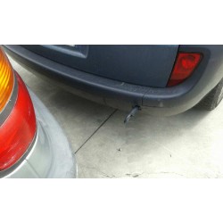 renault espace iv (jk0) del año 2005