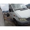 mercedes sprinter 02.00  caja cerrada del año 2002