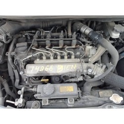 hyundai matrix (fc) del año 2005