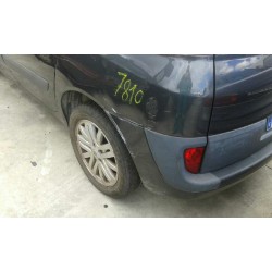 renault espace iv (jk0) del año 2005