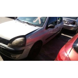 renault clio ii fase ii (b/cb0) del año 2003