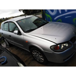nissan almera (n16/e) del año 2005