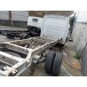 mercedes sprinter 02.00  caja cerrada del año 2002
