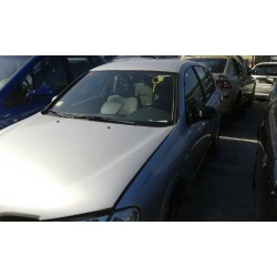 nissan almera (n16/e) del año 2000