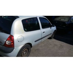 renault clio ii fase ii (b/cb0) del año 2003