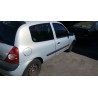 renault clio ii fase ii (b/cb0) del año 2003