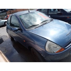 ford ka (ccq) del año 2005