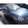 ford ka (ccq) del año 2005