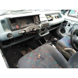 renault rapid/express (f40) del año 1995