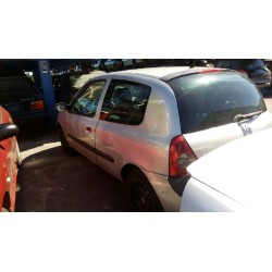 renault clio ii fase ii (b/cb0) del año 2003