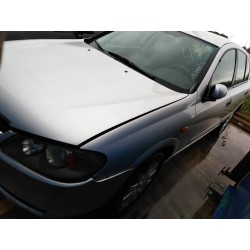 nissan almera (n16/e) del año 2005