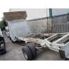 mercedes sprinter 02.00  caja cerrada del año 2002