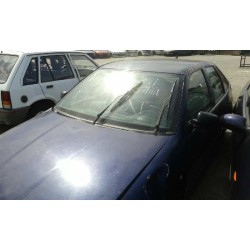 seat cordoba berlina (6k2) del año 2019