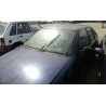 seat cordoba berlina (6k2) del año 2019