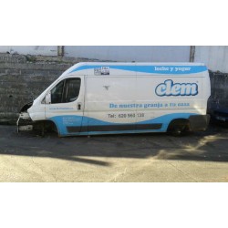 peugeot boxer kasten hochraum (rs3000)(330/333/335) del año 2010