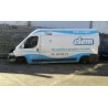 peugeot boxer kasten hochraum (rs3000)(330/333/335) del año 2010