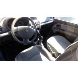 renault clio ii fase ii (b/cb0) del año 2003