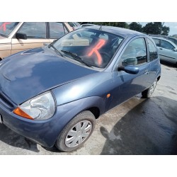 ford ka (ccq) del año 2005
