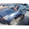 ford ka (ccq) del año 2005