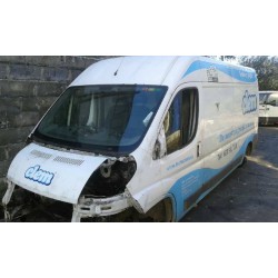 peugeot boxer kasten hochraum (rs3000)(330/333/335) del año 2010