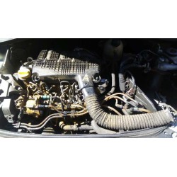 renault clio ii fase ii (b/cb0) del año 2003