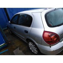 nissan almera (n16/e) del año 2005