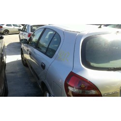 nissan almera (n16/e) del año 2000