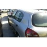 nissan almera (n16/e) del año 2000
