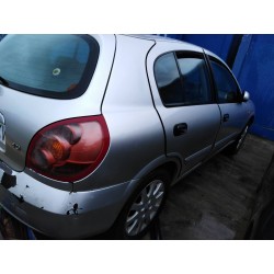 nissan almera (n16/e) del año 2005