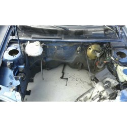 peugeot 205 berlina del año 1997