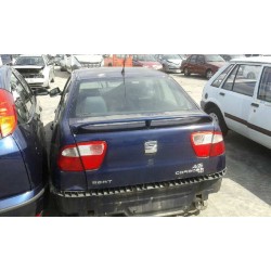 seat cordoba berlina (6k2) del año 2019