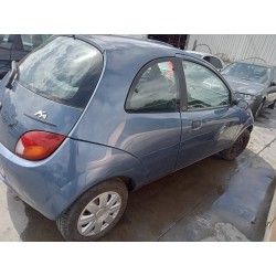 ford ka (ccq) del año 2005