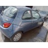 ford ka (ccq) del año 2005