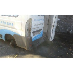 peugeot boxer kasten hochraum (rs3000)(330/333/335) del año 2010