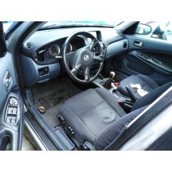 nissan almera (n16/e) del año 2005