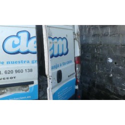 peugeot boxer kasten hochraum (rs3000)(330/333/335) del año 2010