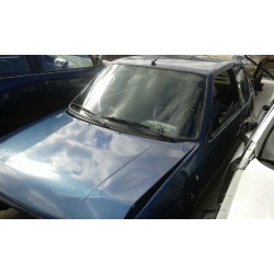 peugeot 205 berlina del año 1997