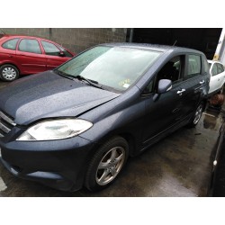 honda fr-v (be) del año 2006
