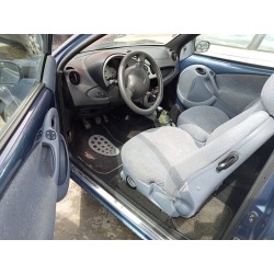 ford ka (ccq) del año 2005