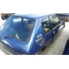 peugeot 205 berlina del año 1997