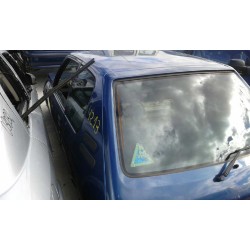 peugeot 205 berlina del año 1997