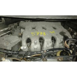 renault espace /grand espace (je0) del año 1997