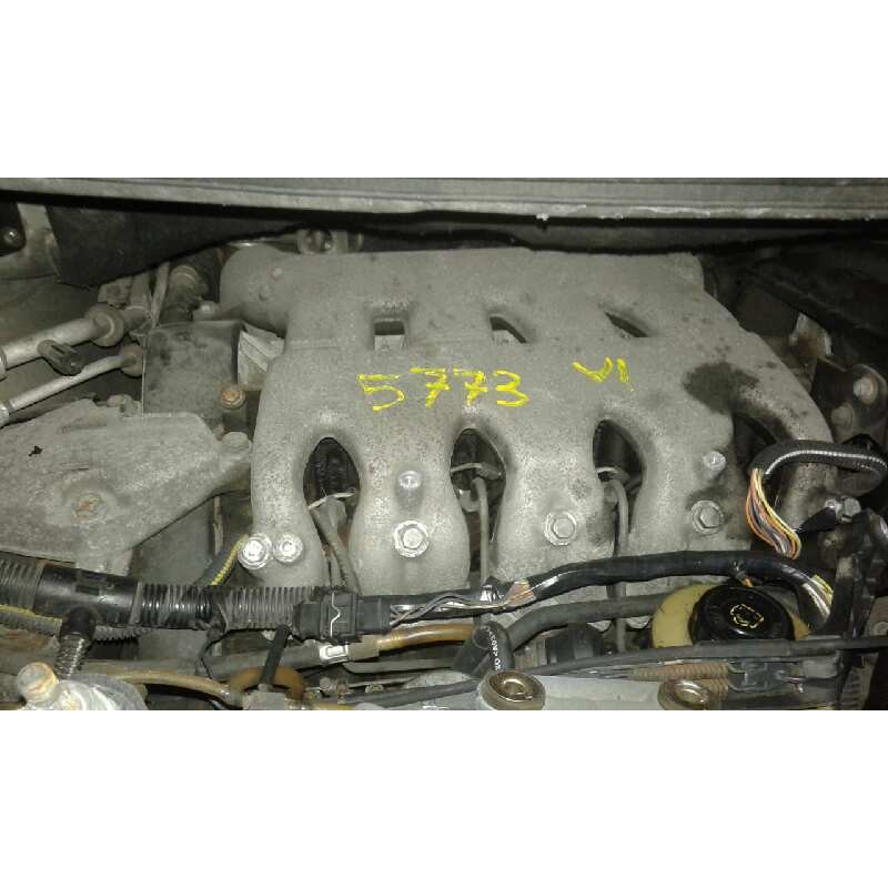 renault espace /grand espace (je0) del año 1997