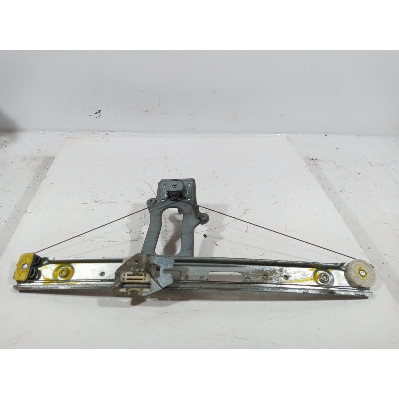 Recambio de elevalunas trasero izquierdo para bmw serie 3 berlina (e46) 320d referencia OEM IAM   