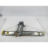 Recambio de elevalunas trasero izquierdo para bmw serie 3 berlina (e46) 320d referencia OEM IAM   