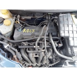 ford ka (ccq) del año 2005