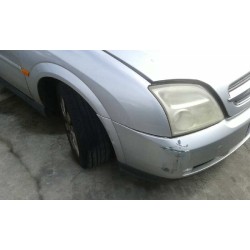 opel vectra c berlina del año 2003